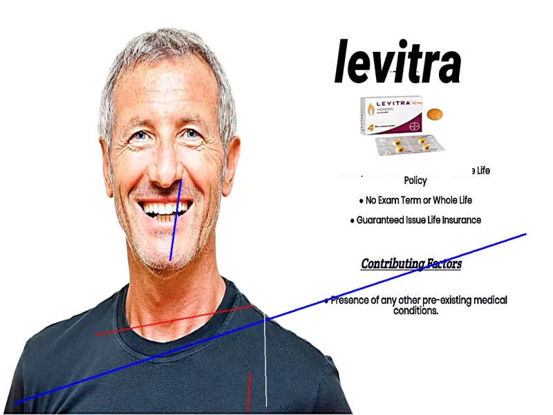 Acheter du levitra en ligne